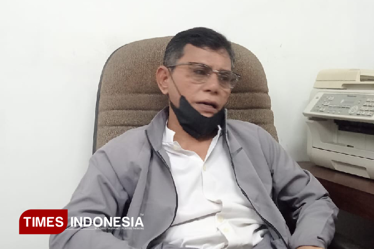 Kasus Mbah Tupon di Bantul, PPAT Anhar Rusli Bantah Terlibat Dugaan Mafia Tanah