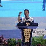 May Day 2025, Kolaborasi Demi Kesejahteraan Pekerja dan Peningkatan Produktivitas Nasional