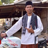 Asuddin, Sosok Pahlawan Pendidikan Pegiat Literasi Asal Desa Bayan Lombok Utara