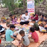 Kemendikdasmen RI Tegaskan Pentingnya Literasi untuk Pembangunan SDM