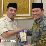 Anggota Komisi VII Bambang Haryo Dukung Gubernur NTB Benahi Transportasi Laut Logistik