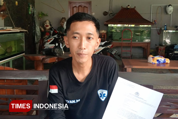 Dugaan Mafia Tanah Dilaporkan ke Polda DIY, Warga Tamantirto Bantul Rugi Rp9,1 Miliar