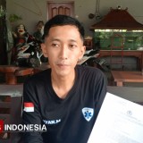 Dugaan Mafia Tanah Dilaporkan ke Polda DIY, Warga Tamantirto Bantul Rugi Rp9,1 Miliar