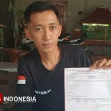 Dugaan Mafia Tanah Lagi di Bantul, Tanah Keluarga di Kasihan Berpindah Nama
