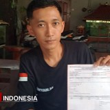 Korban Dugaan Mafia Tanah di Tamantirto Bantul Sebut ada Pemalsuan Dokumen
