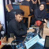 Sebelum Jadi Fokus Nasional, Banyuwangi Ternyata Sudah Menerapkan Pembelajaran Coding