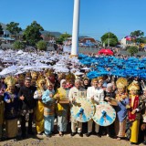 Insentif buat Guru, Kado Pemberian Bupati Majalengka di Momen Hardiknas