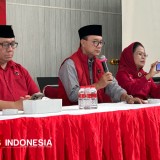 PDI Perjuangan Rombak Pimpinan DPC Surabaya, Sanksi Pembebastugasan dan Peringatan