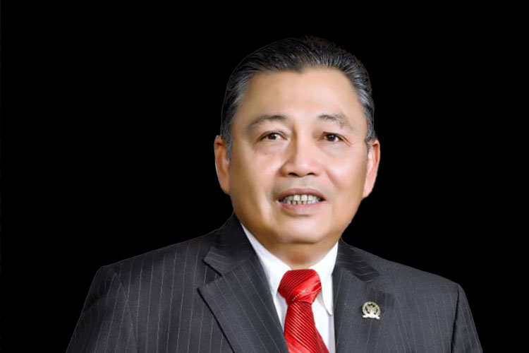Cornelis, Suara Tegas dari Kalbar untuk Investasi Berkeadilan
