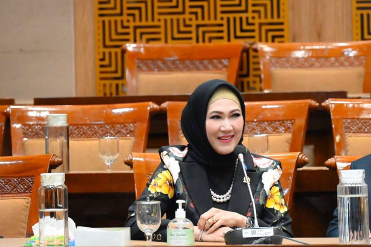 Hardiknas 2025, Lita Machfud Arifin: Pendidikan Yang Merata dan Adil Masih Menjadi PR Besar