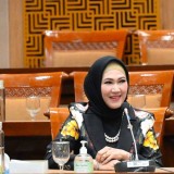 Hardiknas 2025, Lita Machfud Arifin: Pendidikan Yang Merata dan Adil Masih Menjadi PR Besar