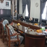 Ajak Hiring Warga Tolak Mega Proyek Blimbing, DPRD Kota Malang Segera Carikan Solusi
