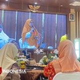 Lewat Musrenbang, Polbangtan Malang Dukung Hilirisasi dan Regenerasi Petani Lokal