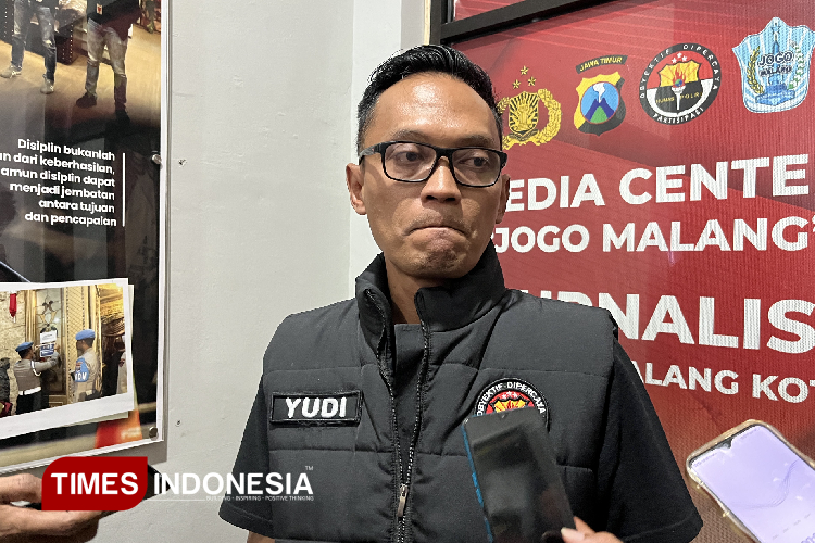 Usai Diperiksa Polisi, Dokter AY Laporkan Balik Terduga Korban Pelecehan