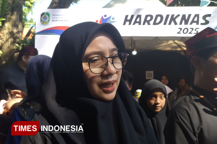 Soal Toko Modern, Bupati Banyuwangi Tegaskan Bukan Menutup tapi Menertibkan