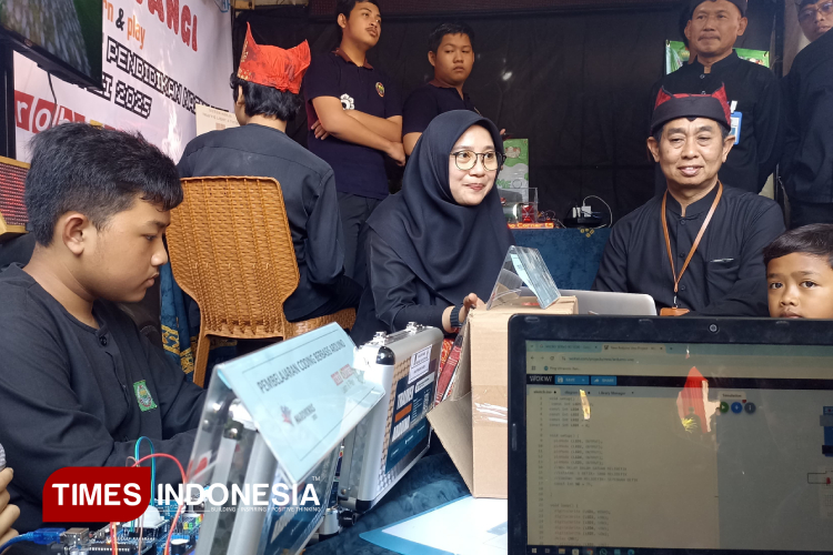Hardiknas 2025, Pemkab Banyuwangi Kembali Luncurkan Sejumlah Program Pendidikan