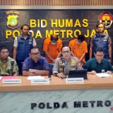 Hati-Hati, Modus Penipuan Online, Pelaku Bikin Situs Cerminkan Pasar Saham Realtime
