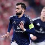 Manchester United Hajar Bilbao 3-0, Selangkah Lagi ke Final Liga Europa