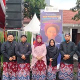 Hardiknas 2025, Kacabdindik Pacitan Tegaskan Pentingnya Kolaborasi Demi Pendidikan Bermutu