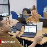 DPMPTSP Bontang: Investasi Baru di Bontang Serap Ratusan Tenaga Kerja Lokal