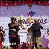 Pemkot Batu Launching Program Beasiswa 1.000 Sarjana