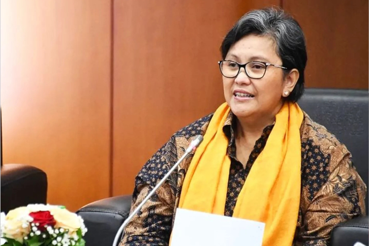 Lestari Moerdijat: Pendidikan Berkualitas Harus Dinikmati Seluruh Warga Negara