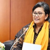 Lestari Moerdijat: Pendidikan Berkualitas Harus Dinikmati Seluruh Warga Negara