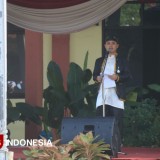 Ini Pesan Bupati Mojokerto pada Peringatan Hari Pendidikan Nasional