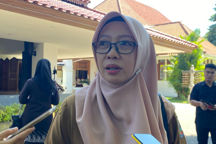 Sukseskan Koperasi Merah Putih, Diskopumdag Banyuwangi Road Show hingga Pelosok Desa