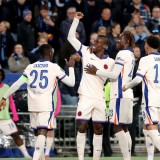 Chelsea Selangkah Lagi ke Final Europa Conference League