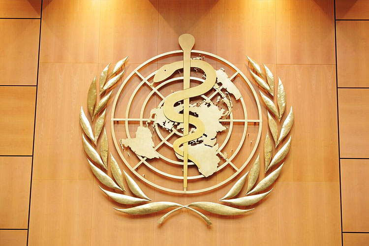 WHO Sebut Pendanaan Kesehatan Global Alami Gangguan