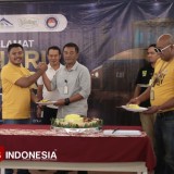 May Day 2025, PT BSI Usung Semangat Kolaborasi untuk Kesejahteraan dan Produktivitas