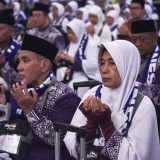 INFO GRAFIK: Layanan untuk Jemaah Haji Indonesia