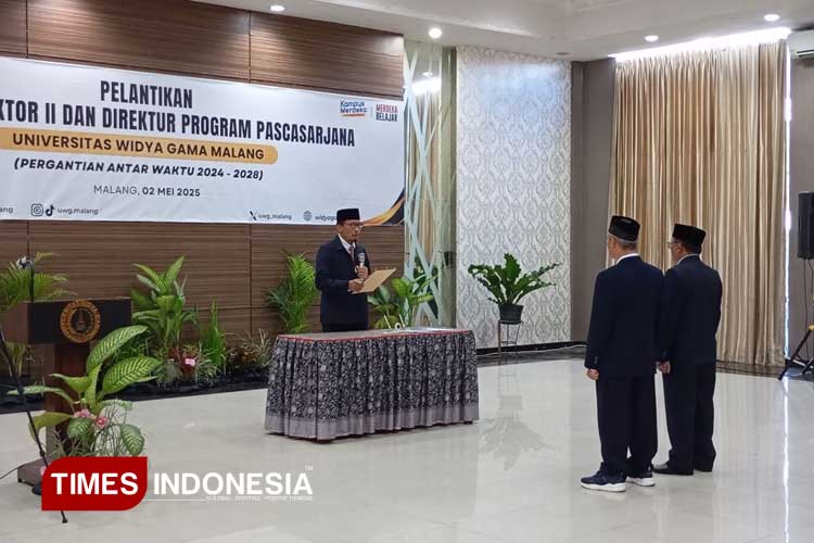 (FOTO: AJP TIMES Indonesia)