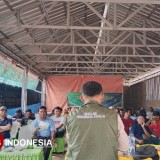 Tingkatkan Kapasitas, Tenaga Kompeten Brigade Pangan Dilatih di Lempuing Jaya