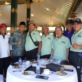 Bupati Sleman Temui Pensiunan ASN, Tegaskan Komitmen Melayani Warga