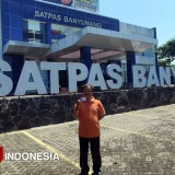 Buat SIM di Banyuwangi Makin Mudah dan Cepat, Sekali Tes Langsung Dapat