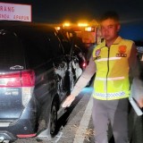 Dua Orang Meninggal Dalam Kecelakaan di Ruas Tol Pemalang