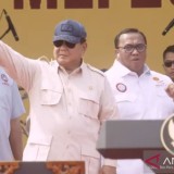 Prabowo Akan Luncurkan Program Strategis di Hardiknas 2025