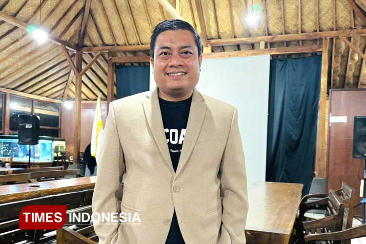 Puguh Pamungkas, Presiden NGG.