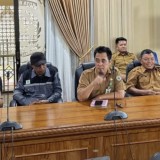 DPMPTSP Bontang Gencarkan Promosi Investasi hingga Kawasan Internasional