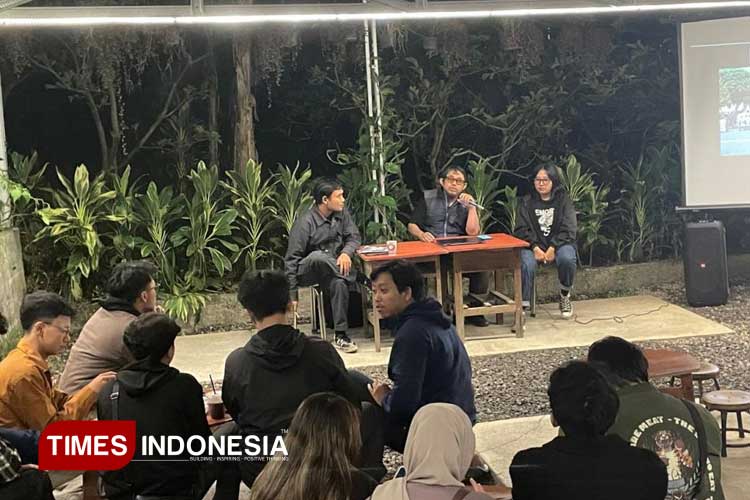 (FOTO: AJP TIMES Indonesia)