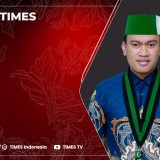 Hardiknas 2025: Bergerak Bersama, Wujudkan Pendidikan Merata