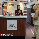 Scents of Beauty, Festival Parfum & Kecantikan di Malang City Point