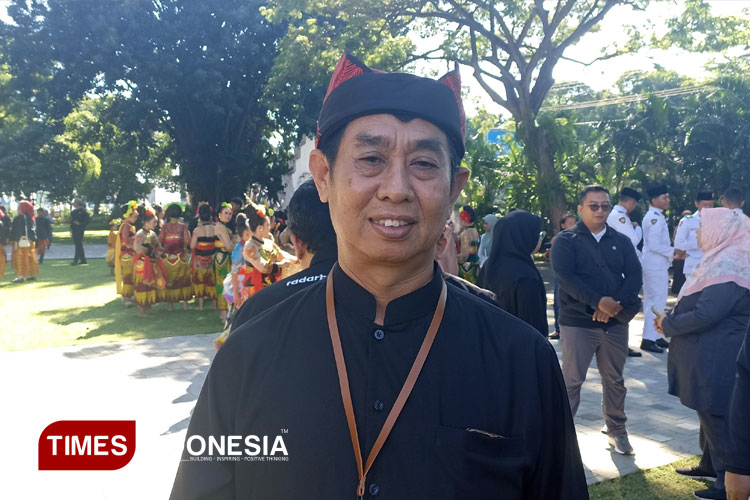 Dispendik Banyuwangi Pastikan SPMB 2025/2026 Bebas Praktik Jual Beli Bangku