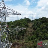 Bali Blackout, PLN: Pemulihan Listrik Pelanggan Terdampak Baru Capai 50 Persen