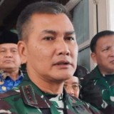 Tetap Pangkogabwilhan I, Panglima TNI Batalkan Mutasi Letjen Kunto Arief Wibowo