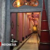 The Sahara Hotel Tugu Malang, Ikon Romantis Berbalut Nuansa Maroko