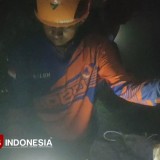 Hujan dan Kabut Tebal, Pendaki Jatuh di Gunung Saeng Belum Ditemukan