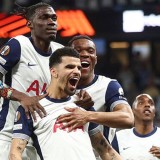 Tottenham Unggul 3-1 atas Bodo/Glimt, Dekatkan Diri ke Final Liga Europa